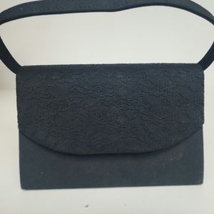 Evening Black purse in great state